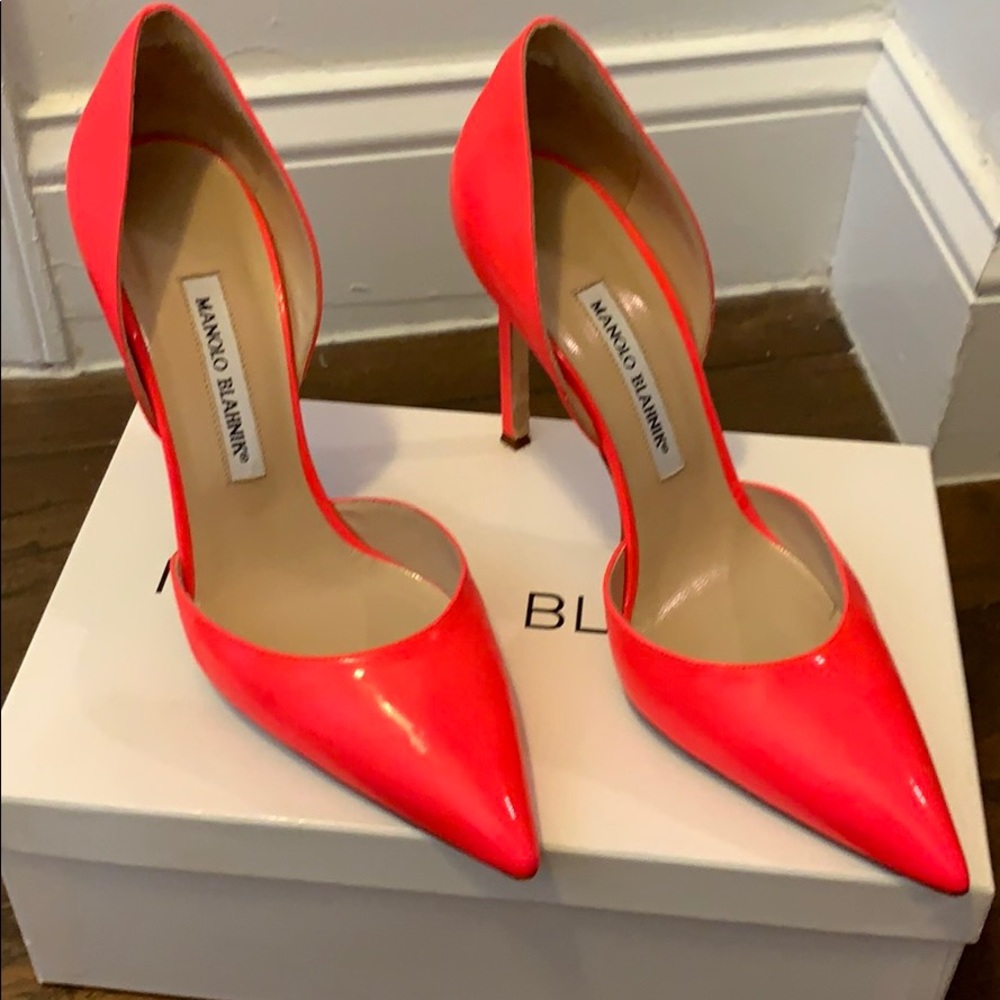 Manlio Blahnik